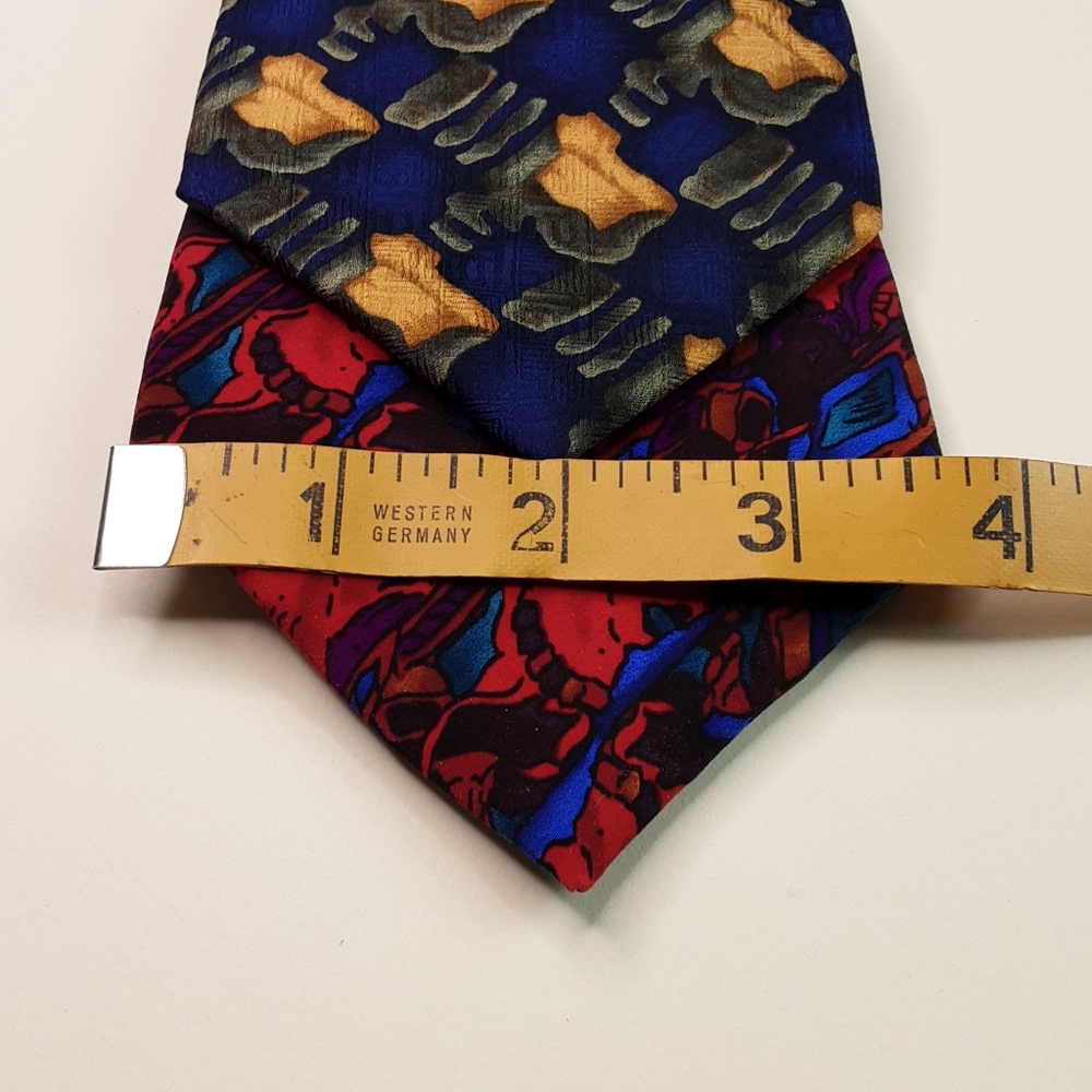 Vintage Jerry Garcia Ties - Picture 7 of 7